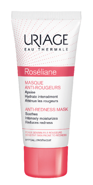 [3661434003424] URIAGE ROSELIANE MASQUE ANTI-ROUGEURS 40ML