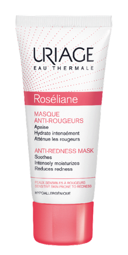 [00040081] URIAGE ROSELIANE MASQUE 40ML