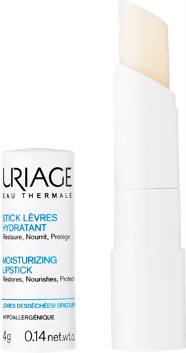 [00040108] URIAGE STICK LEVRES HYDRATANT 4G