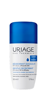 URIAGE DEODORANT DOUCEUR 50ML