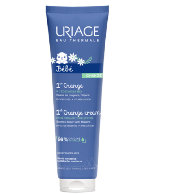 [00040131] URIAGE BEBE  1ER CHANGE 100ml