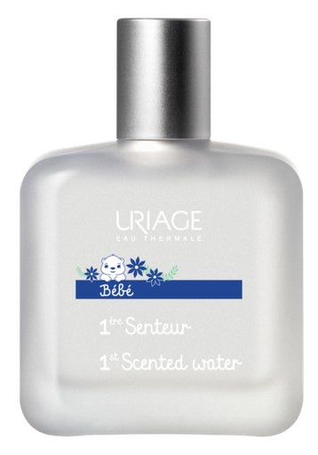 [00040135] URIAGE BEBE  1ERE SENTEUR