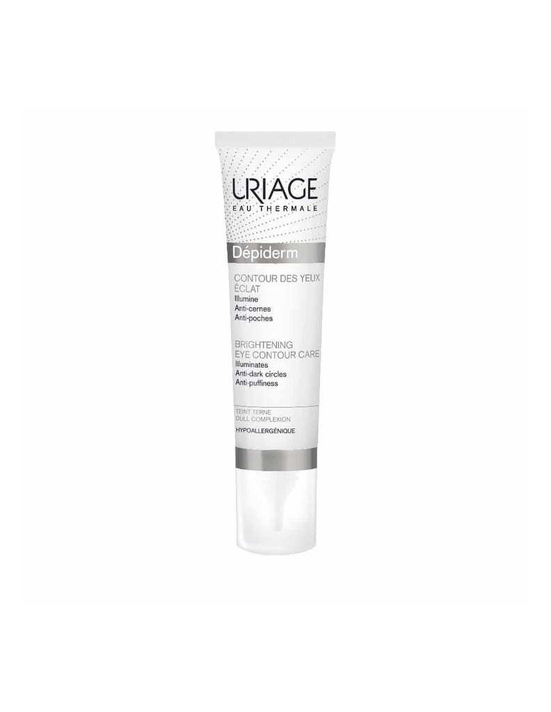 [00040204] URIAGE DEPIDERM CONTOUR DES YEUX 15ML