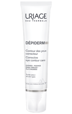 URIAGE DEPIDERM CONTOUR DES YEUX 15ML