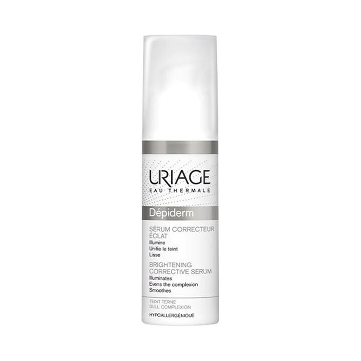 [00040207] URIAGE DEPIDERM SERUM CORRECTEUR ECLAT 30ML