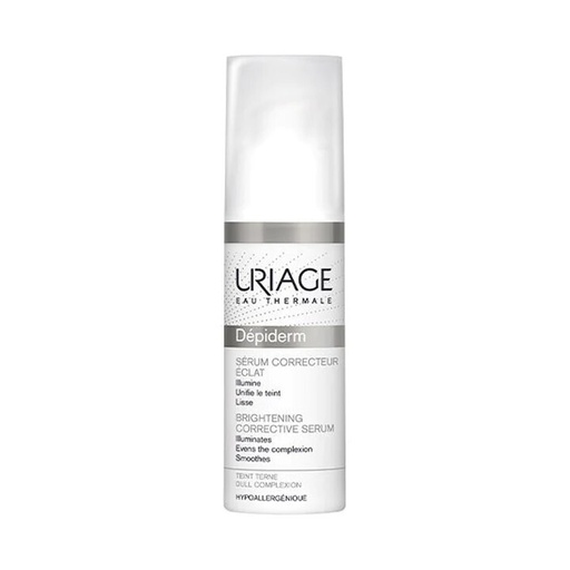 URIAGE DEPIDERM SERUM CORRECTEUR ECLAT 30ML