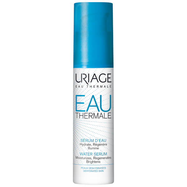 [00040258] URIAGE EAU THERMALE SERUM D'EAU 30ML