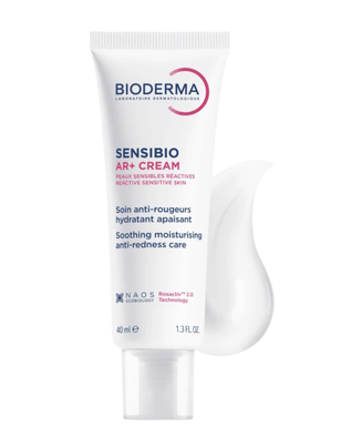 BIODERMA SENSIBIO AR 40ML