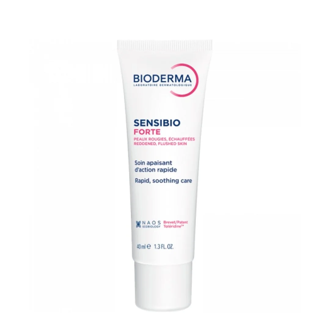 BIODERMA SENSIBIO FORTE 40ML