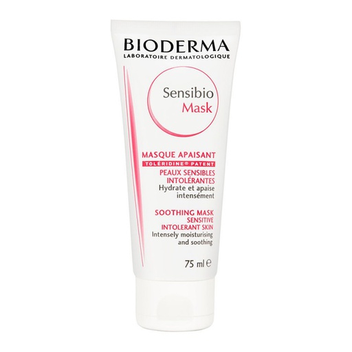 [00050010] BIODERMA SENSIBIO MASK 75ML