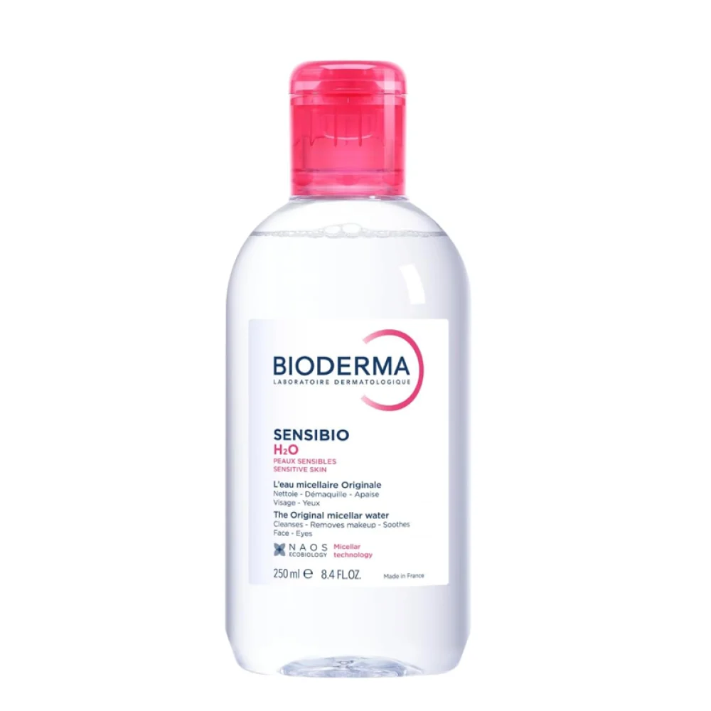 BIODERMA SENSIBIO H2O 250ML