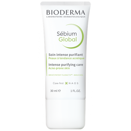 BIODERMA SEBIUM GLOBAL 30ML