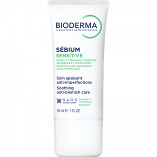 BIODERMA SEBIUM SENSITIVE 30ML