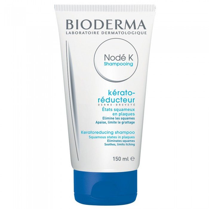 [00050097] BIODERMA NODE K SHAMPOOING 150ML