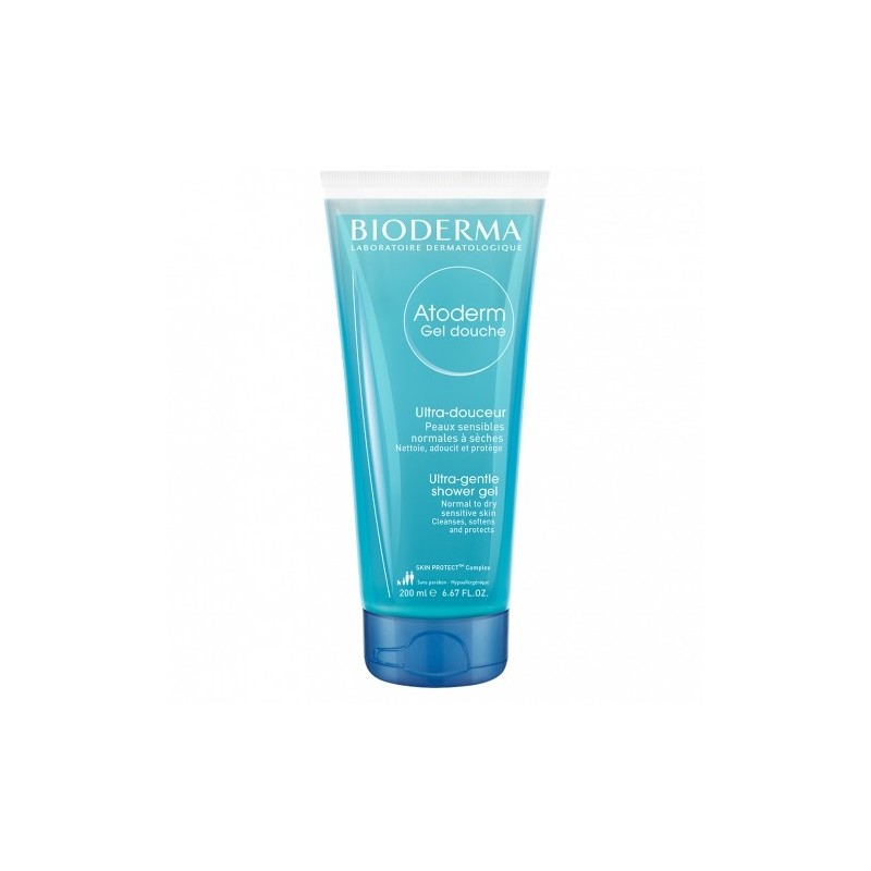 [3401399373237] BIODERMA ATODERM GEL DOUCHE 200ML