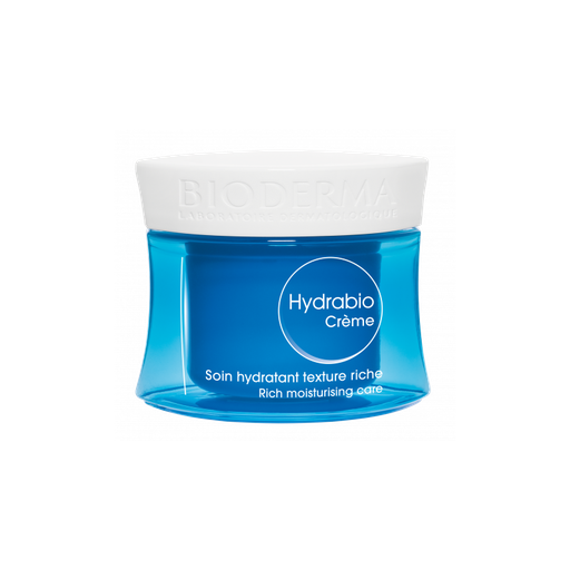 BIODERMA HYDRABIO CREME POT 50ML A ARCHIVER