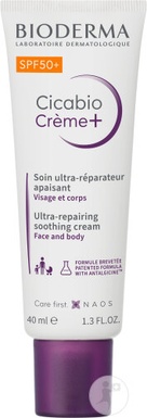 BIODERMA CICABIO SPF50+ 30ML