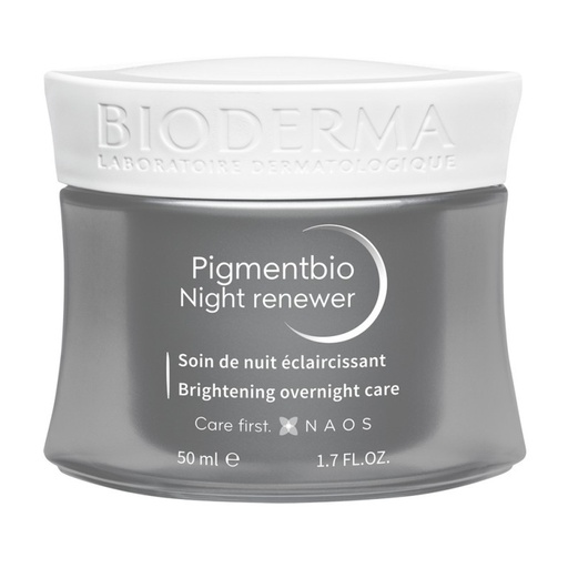 [00050251] BIODERMA PIGMENTBIO NIGHT 50ML