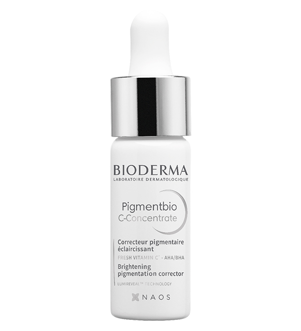 [00050255] BIODERMA PIGMENTBIO C-CONCENTRATE 15ML