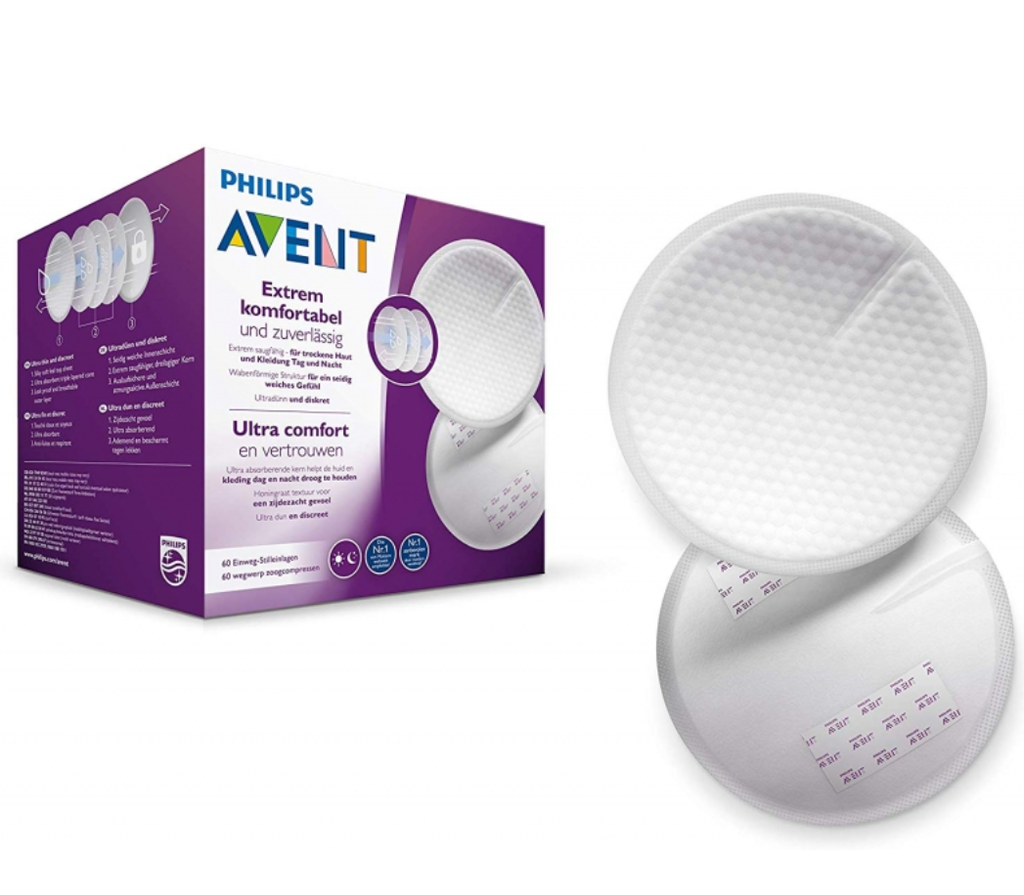 [00070072] AVENT COUSSINET PAR JOUR 60