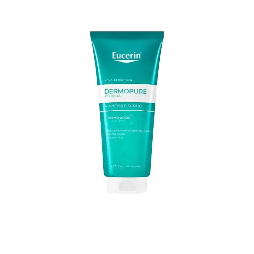 EUCERIN DERMOPURE GOMMAGE 100ML