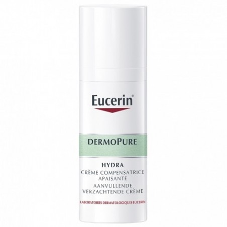 [00190005] EUCERIN DERMOPURE HYDRA