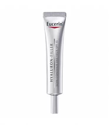 [00190017] EUCERIN HYALURON FILLER YEUX 15ML