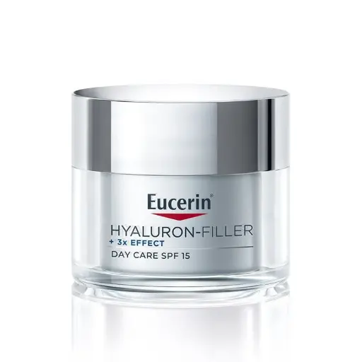 EUCERIN HYALURON FILLER JOUR PNM 50ML