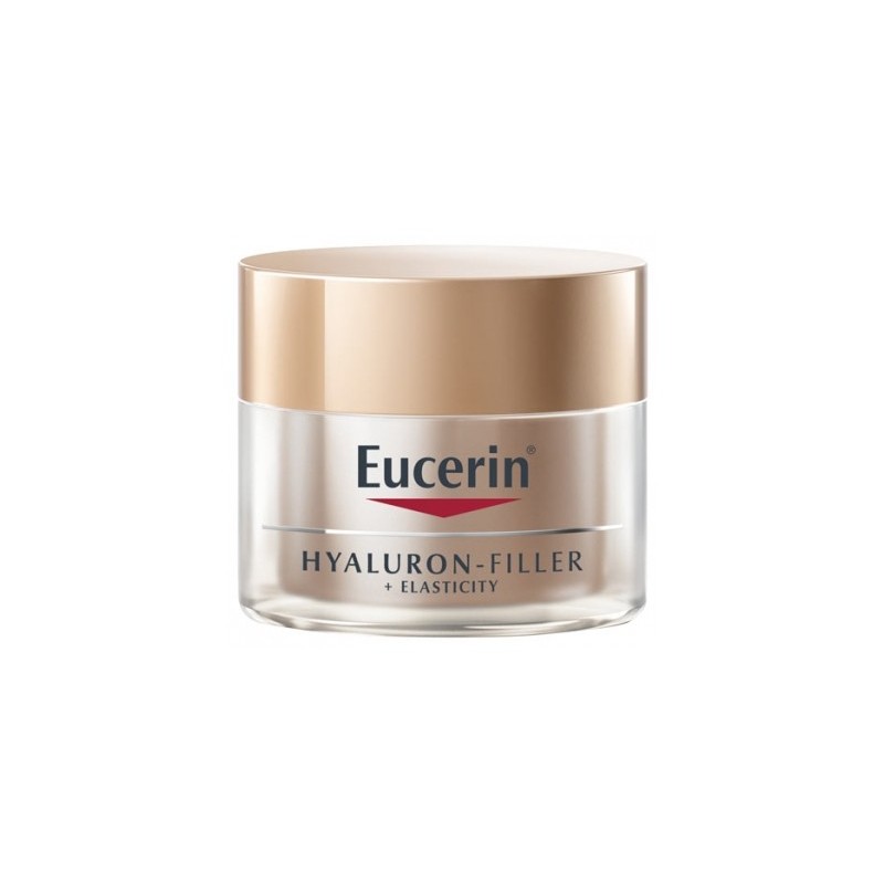 [00190020] EUCERIN HYALURON FILLER+ELASTICITY NUIT 50ML