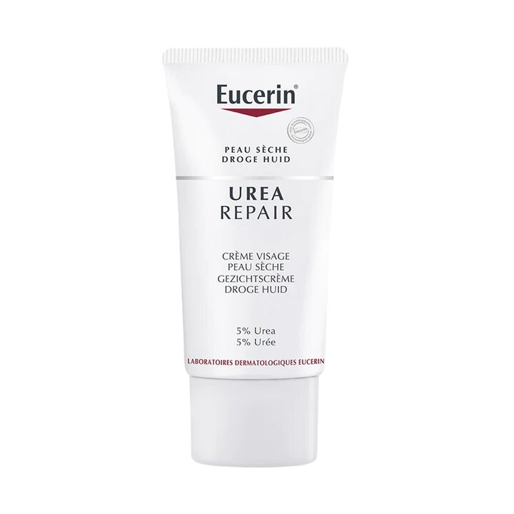 [4005800034541] EUCERIN UreaRepair Crème Visage 5% d'Urée