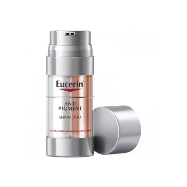 [00190172] EUCERIN ANTI PIGMENT DUAL SERUM 30ML