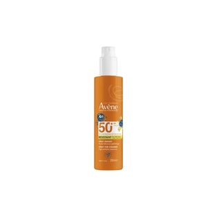 AVENE SOLAIRE SPRAY ENFANT SPF50+ 200ML