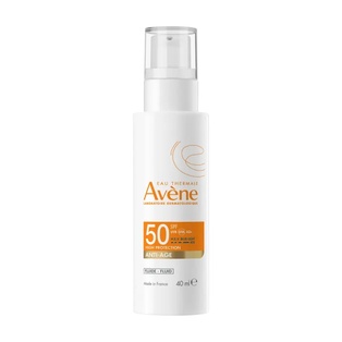 AVENE CREME SPF50+ ANTI-AGE 50ML