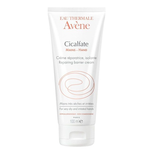 [00110065] AVENE CICALFATE CREME MAINS 100ML