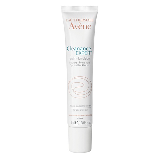 [00110090] AVENE CLEANANCE EXPERT 40ML