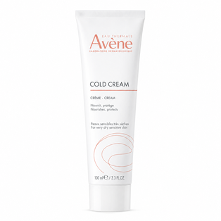 AVENE COLD CREME 100ML