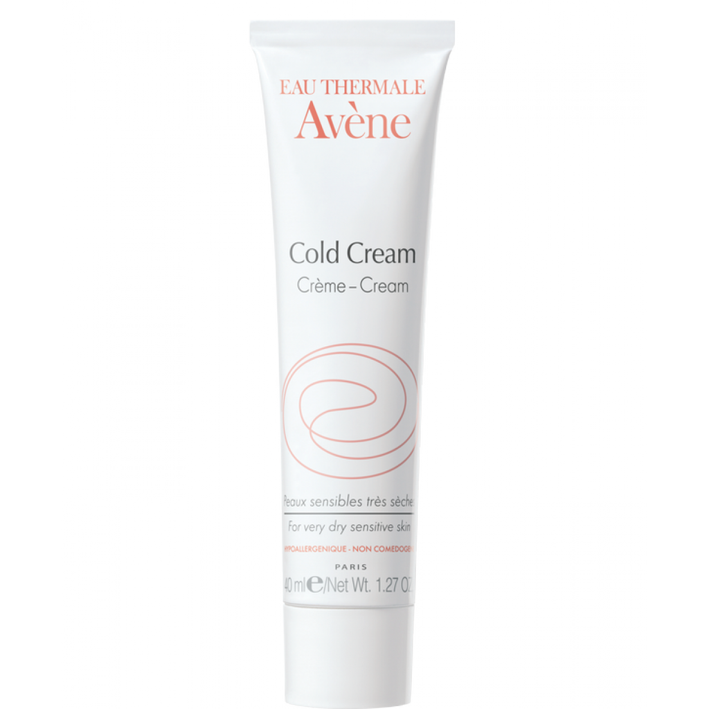 [00110105] AVENE COLD CREME 40ML