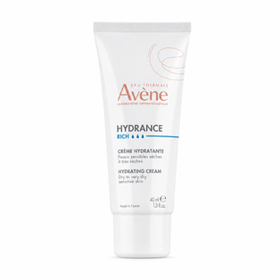 AVENE HYDRANCE CREME HYDRATANTE RICHE 40ML