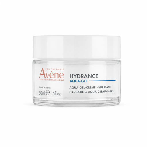 AVENE HYDRANCE AQUA-GEL CREME HYDRATANTE 50ML