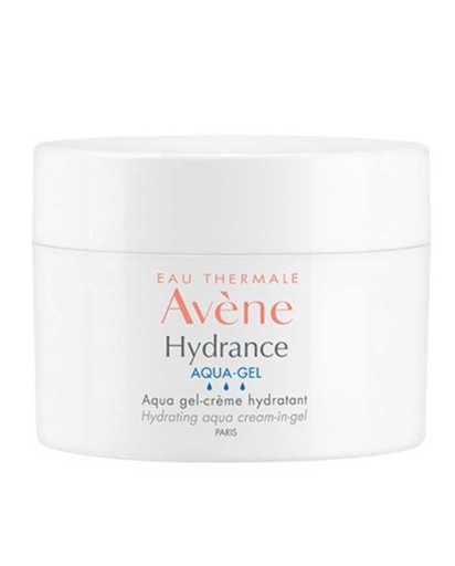 [00110146] AVENE HYDRANCE AQUA GEL CREME HYDRATANT 50ML