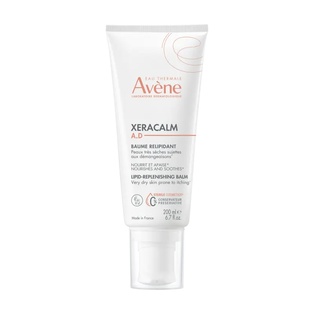 AVENE XERACALM A.D BAUME RELIPIDANT 200ML