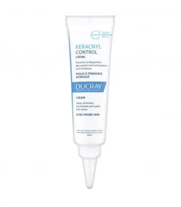 [00120001] DUCRAY KERACNYL CONTROL CREME 30ML