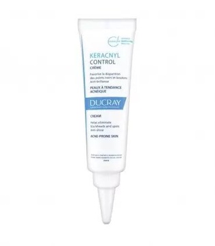 DUCRAY KERACNYL CONTROL CREME 30ML