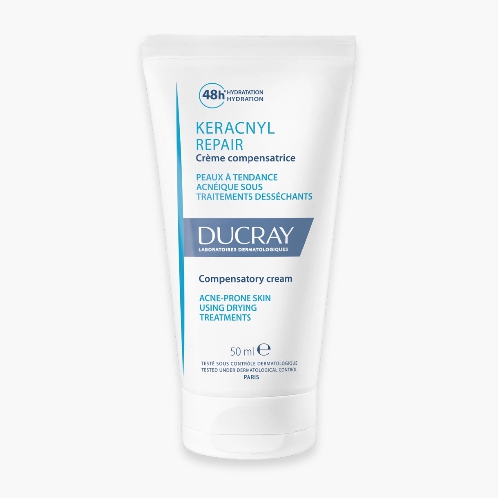 DUCRAY KERACNYL REPAIR CREME 50ML