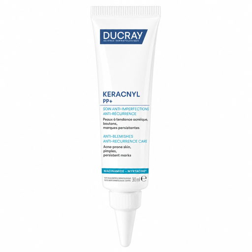 DUCRAY KERACNYL PP+ CREME ANTI-IMPERFECTIONS 30ML