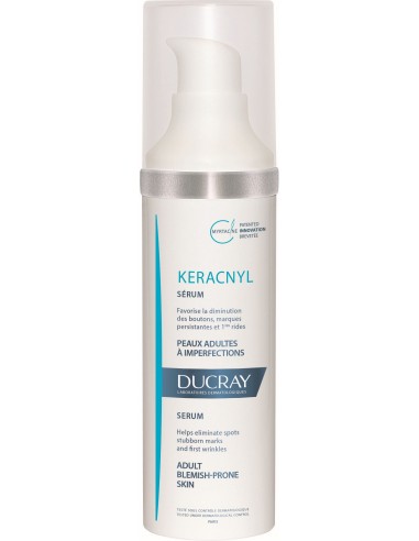 [00120007] DUCRAY KERACNYL SERUM 30ML