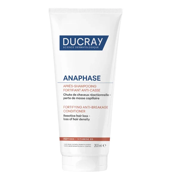 DUCRAY ANAPHASE+ ANTI-CHUTE APRES-SHAMPOOING 200ML
