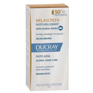DUCRAY PHOTO-AGING SOIN GLOBAL MAINS SPF50+ 50ML