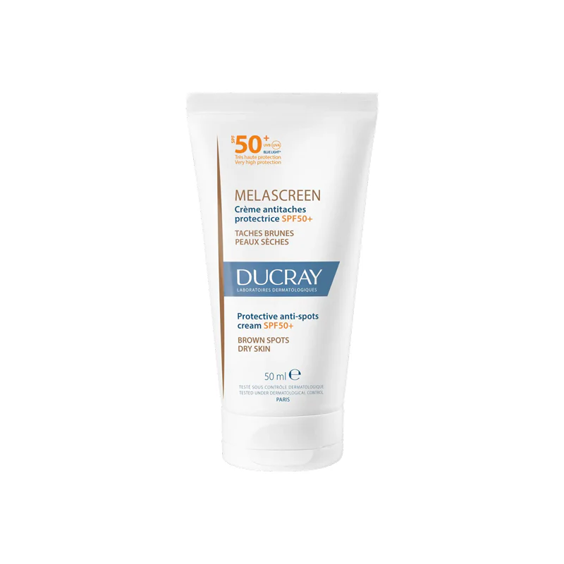 DUCRAY MELASCREEN UV CREME LEGERE SPF50+ 40ML