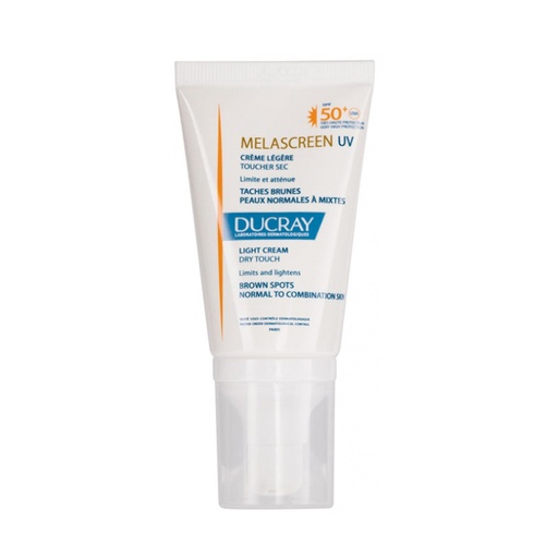 [00120081] DUCRAY MELASCREEN UV LEGERE SPF50+ 40ML